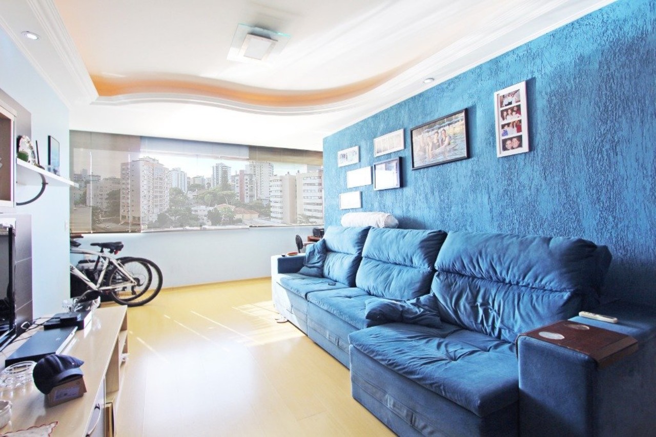 Apartamento com 3 quartos à venda, 96m² em Partenon, Porto Alegre, RS