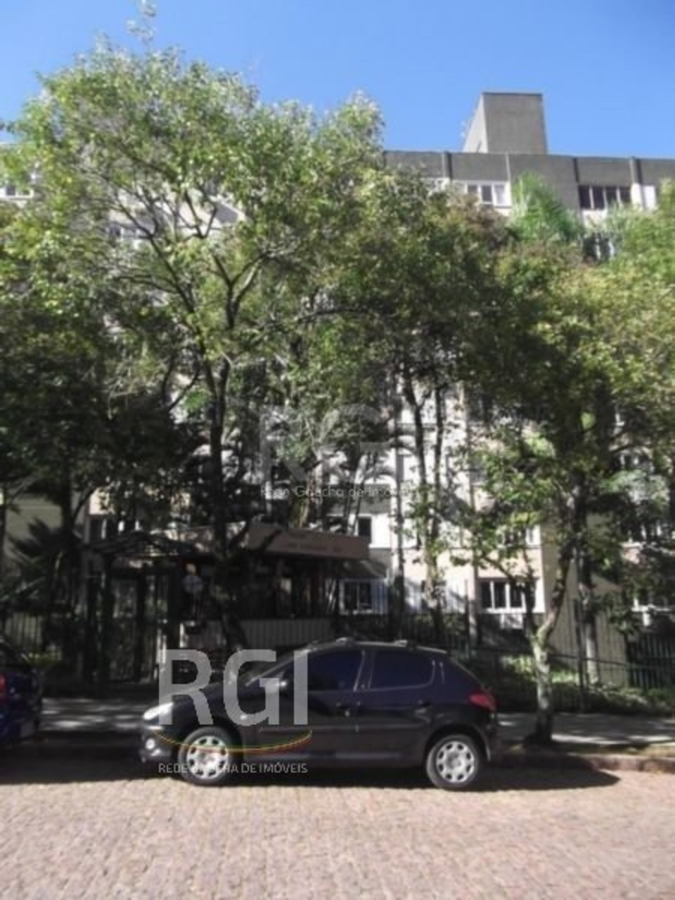 Apartamento com 3 quartos à venda, 116m² em Rua Honório Silveira Dias, Higienópolis, Porto Alegre, RS