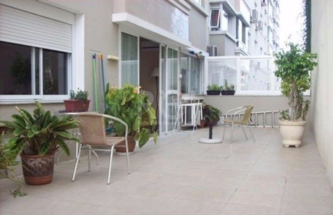 Apartamento com 2 quartos à venda, 104m² em Rua Gomes Jardim, Santana, Porto Alegre, RS