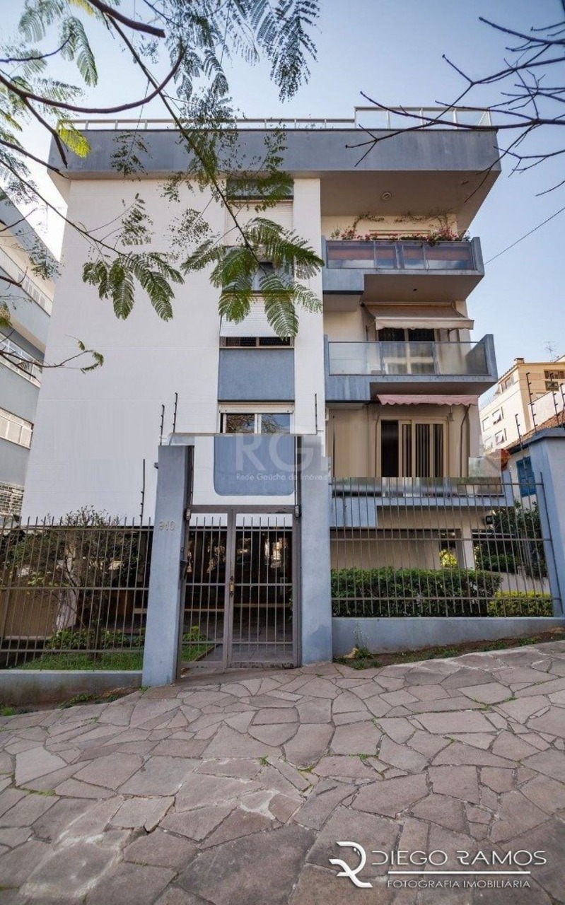 Apartamento com 2 quartos à venda, 74m² em Avenida América, Higienópolis, Porto Alegre, RS
