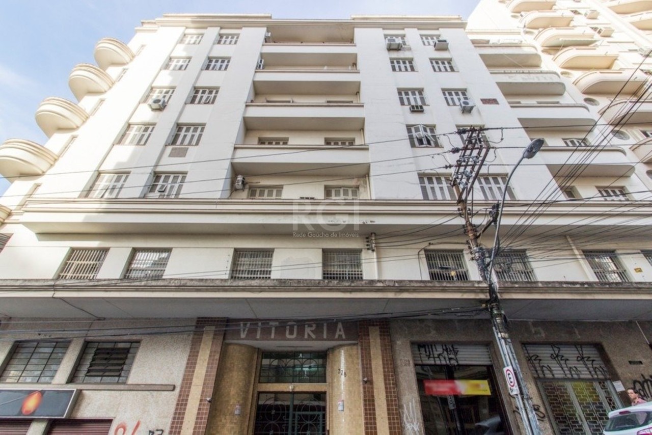 Apartamento com 3 quartos à venda, 101m² em Floresta, Porto Alegre, RS