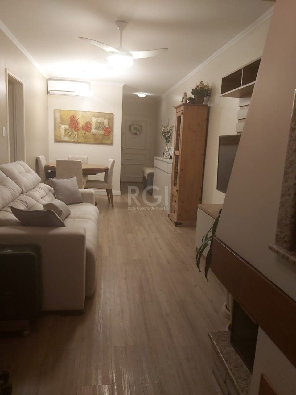 Apartamento com 3 quartos à venda, 83m² em Rua Augusto Pestana, Santana, Porto Alegre, RS