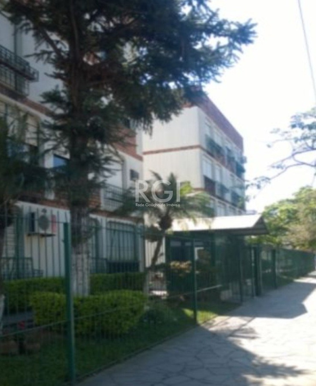 Apartamento com 2 quartos à venda, 58m² em Jardim Botânico, Porto Alegre, RS