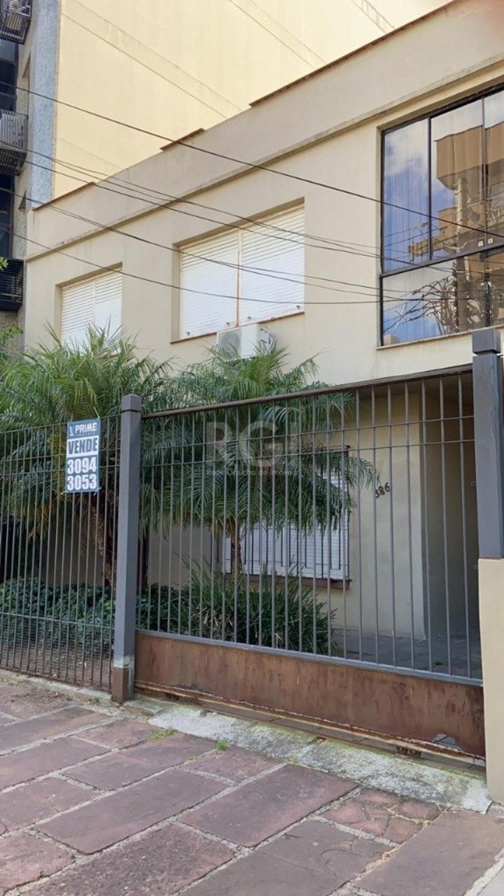 Casa com 2 quartos à venda, 286m² em Auxiliadora, Porto Alegre, RS