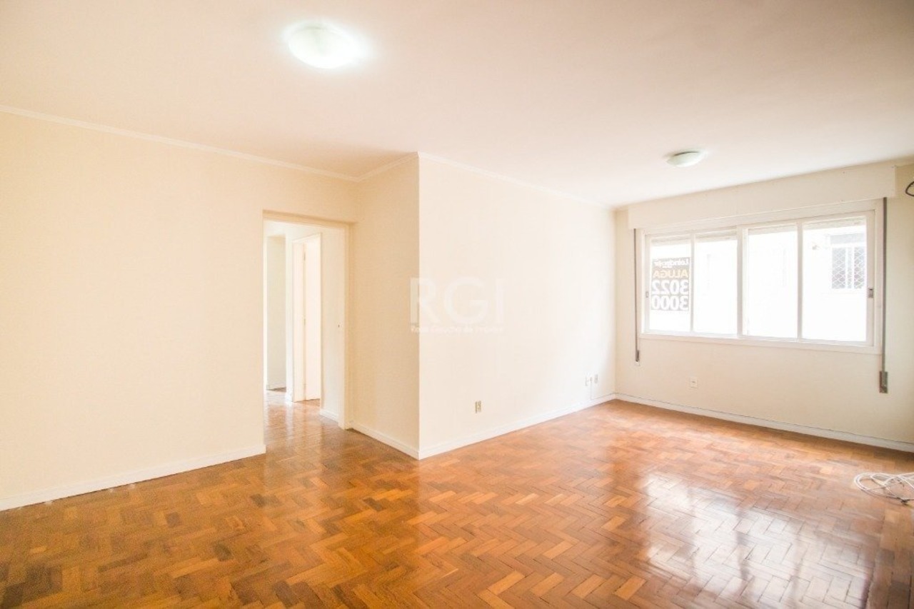 Apartamento com 3 quartos à venda, 96m² em Rua Dona Eugênia, Santa Cecília, Porto Alegre, RS