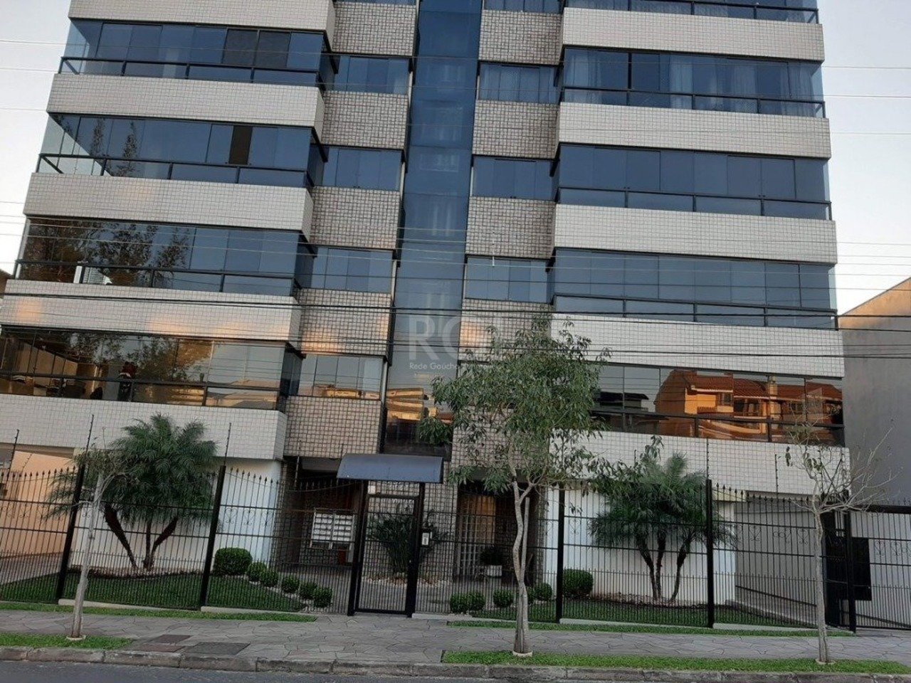 Apartamento com 3 quartos à venda, 153m² em Jardim Itu Sabará, Porto Alegre, RS