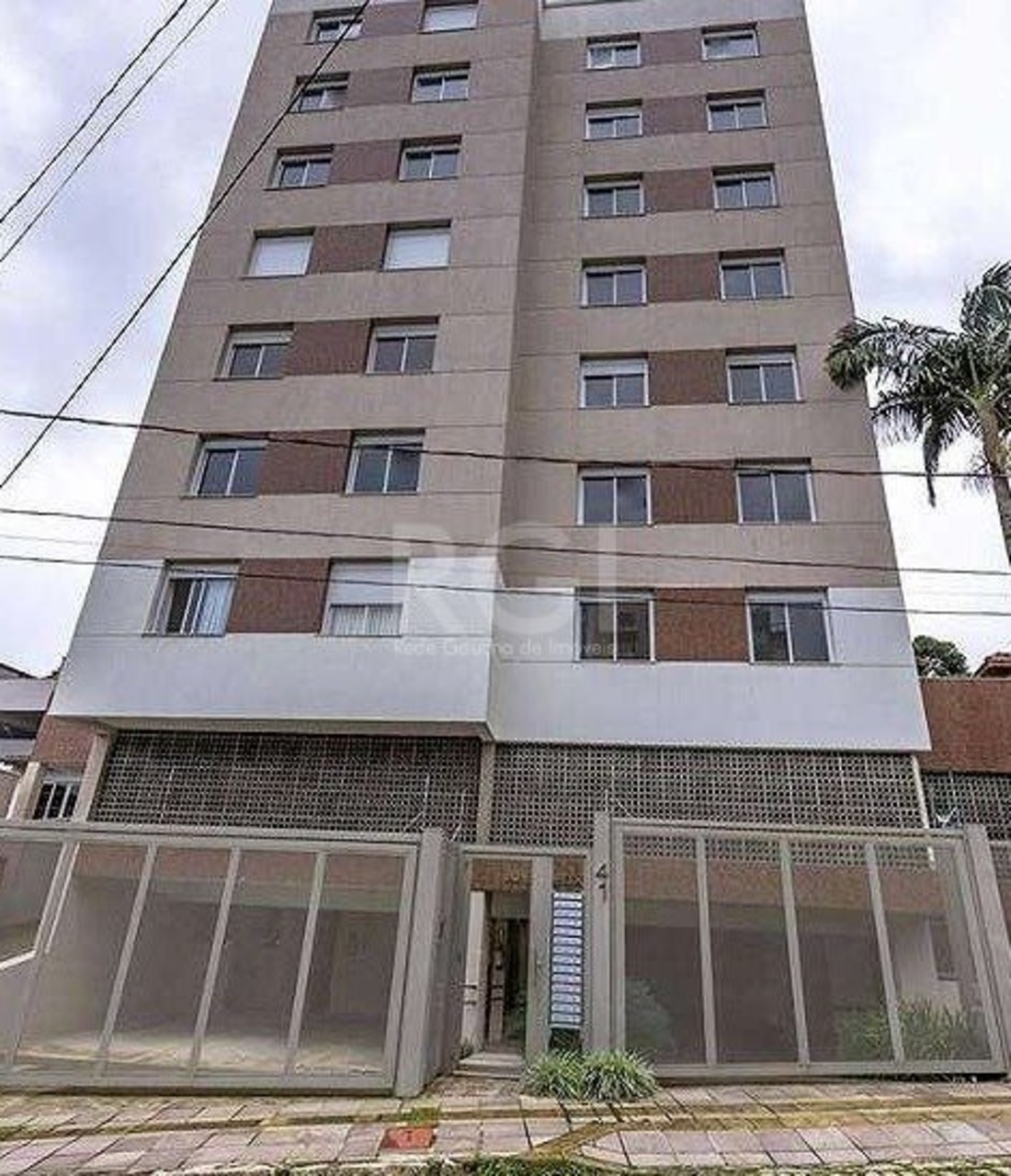 Apartamento com 2 quartos à venda, 64m² em Avenida Protásio Alves, Petrópolis, Porto Alegre, RS
