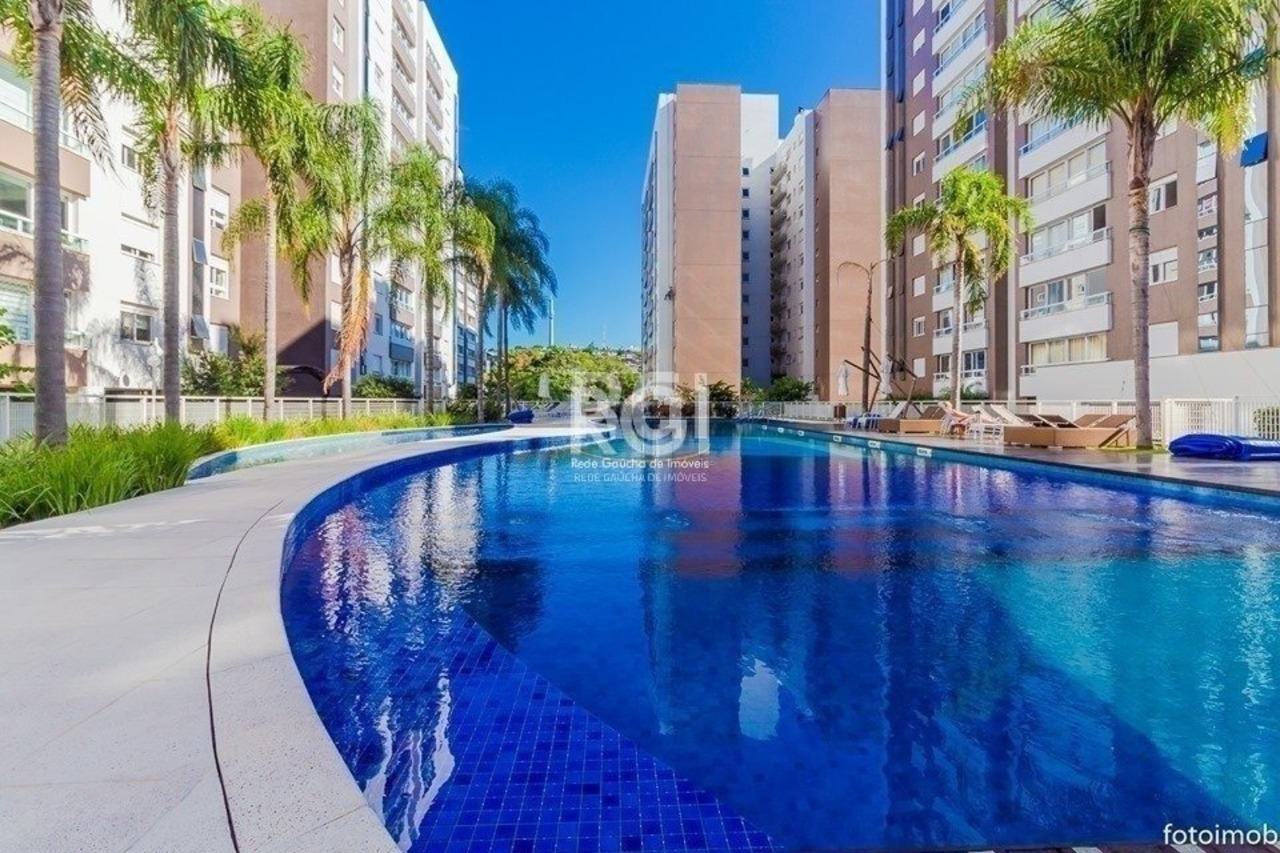 Apartamento com 3 quartos à venda, 128m² em Avenida Getúlio Vargas, Menino Deus, Porto Alegre, RS