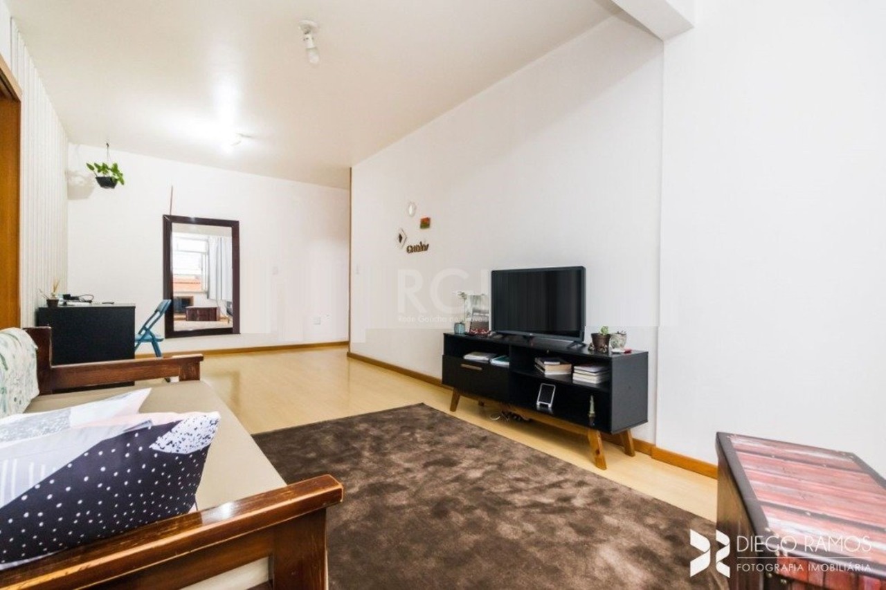 Apartamento com 2 quartos à venda, 79m² em Partenon, Porto Alegre, RS