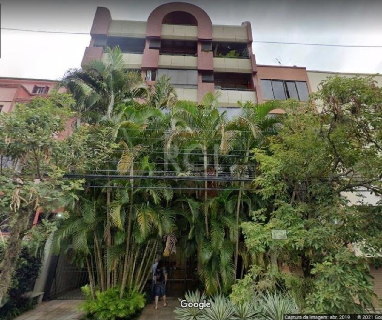 Comercial com 0 quartos para alugar, 48m² em Rua Felizardo Furtado, Petrópolis, Porto Alegre, RS