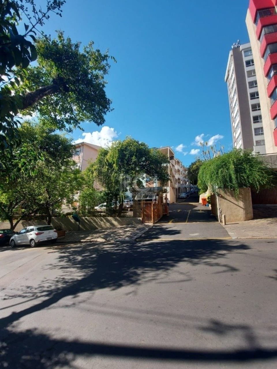 Apartamento com 3 quartos à venda, 60m² em Rua São Vicente, Rio Branco, Porto Alegre, RS