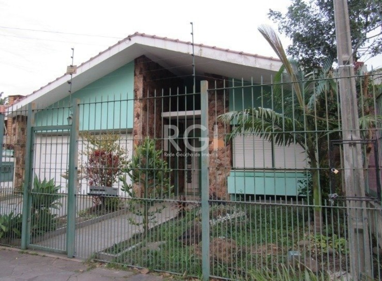 Casa com 3 quartos à venda, 220m² em Cristo Redentor, Porto Alegre, RS