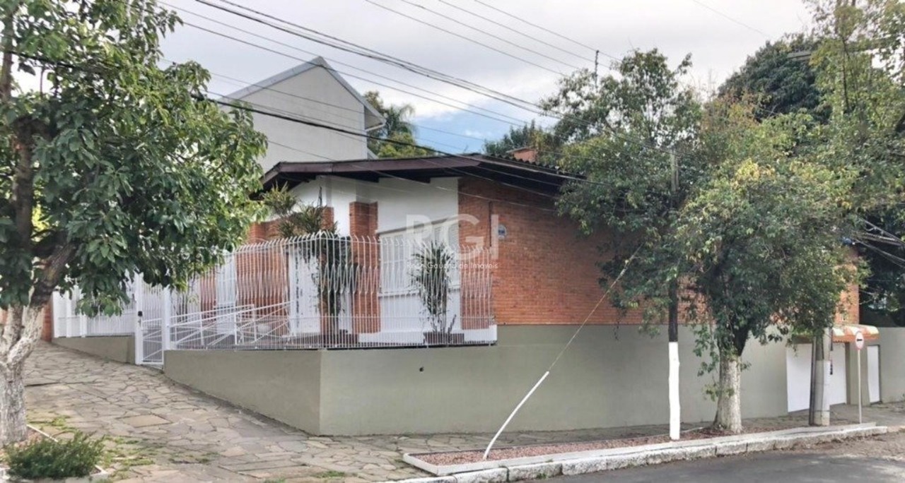 Casa com 4 quartos à venda, 206m² em Cristo Redentor, Porto Alegre, RS