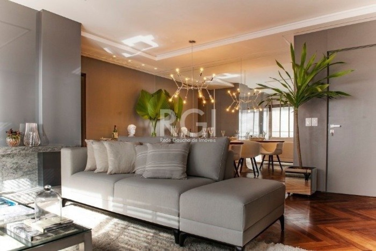 Apartamento com 3 quartos à venda, 102m² em Rua Vicente Pallotti, Passo DAreia, Porto Alegre, RS