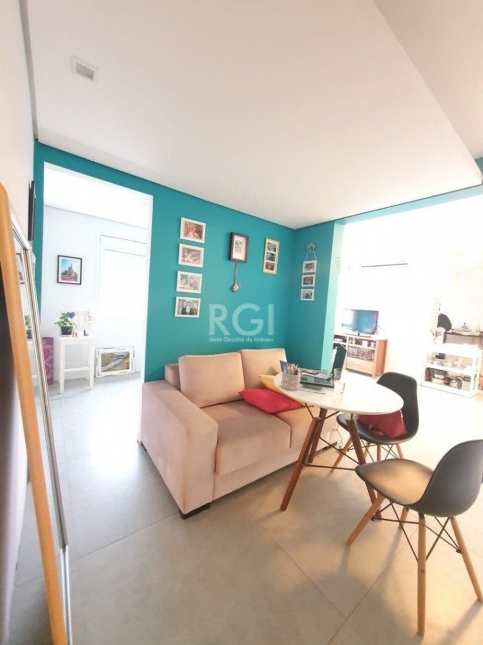 Apartamento com 2 quartos à venda, 67m² em Rua Guilherme Klippel, Passo DAreia, Porto Alegre, RS