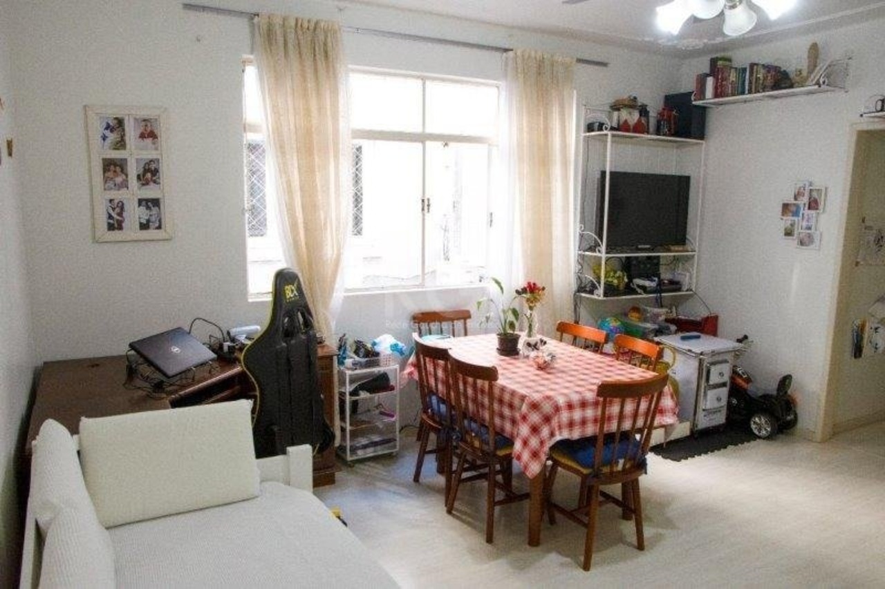 Apartamento com 2 quartos à venda, 87m² em Rio Branco, Porto Alegre, RS