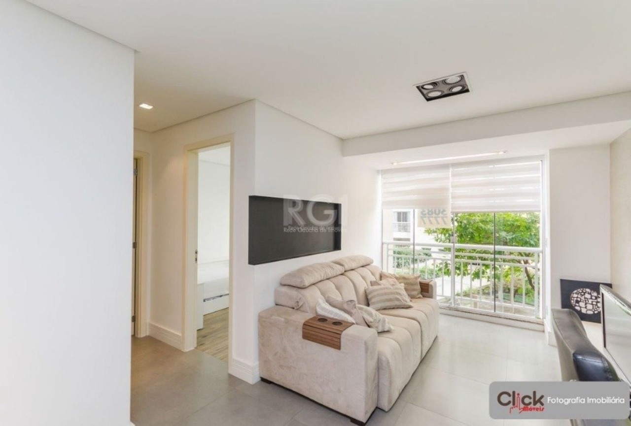Apartamento com 2 quartos à venda, 63m² em Rua Jari, Passo DAreia, Porto Alegre, RS