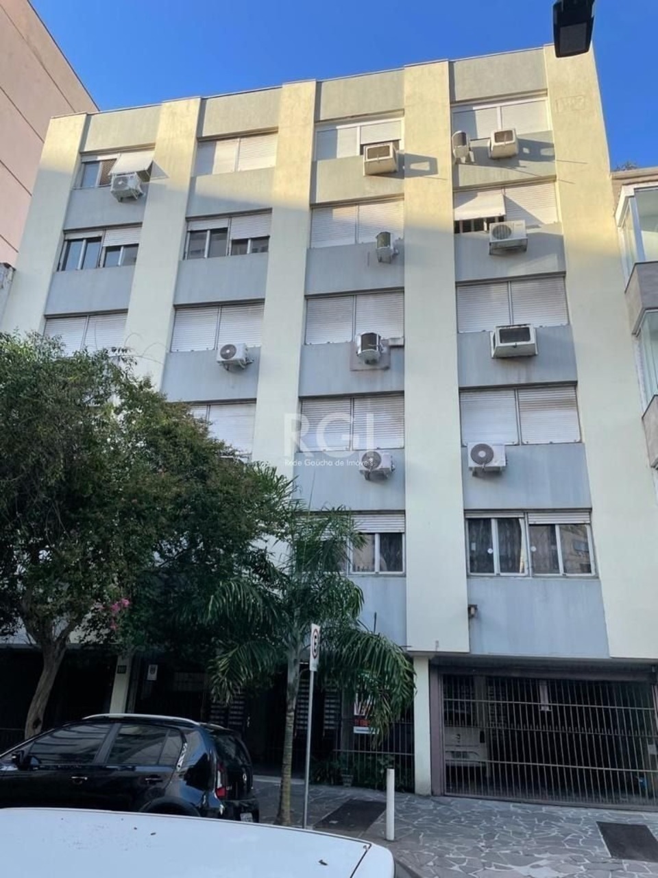 Apartamento com 2 quartos à venda, 81m² em Centro Histórico, Porto Alegre, RS