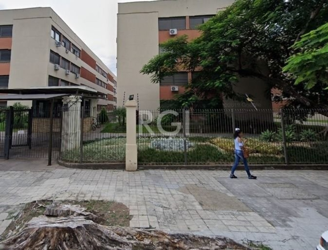 Apartamento com 3 quartos à venda, 124m² em Rio Branco, Porto Alegre, RS