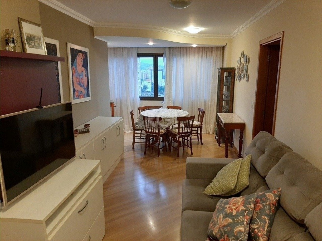 Apartamento com 3 quartos à venda, 82m² em Jardim Botânico, Porto Alegre, RS