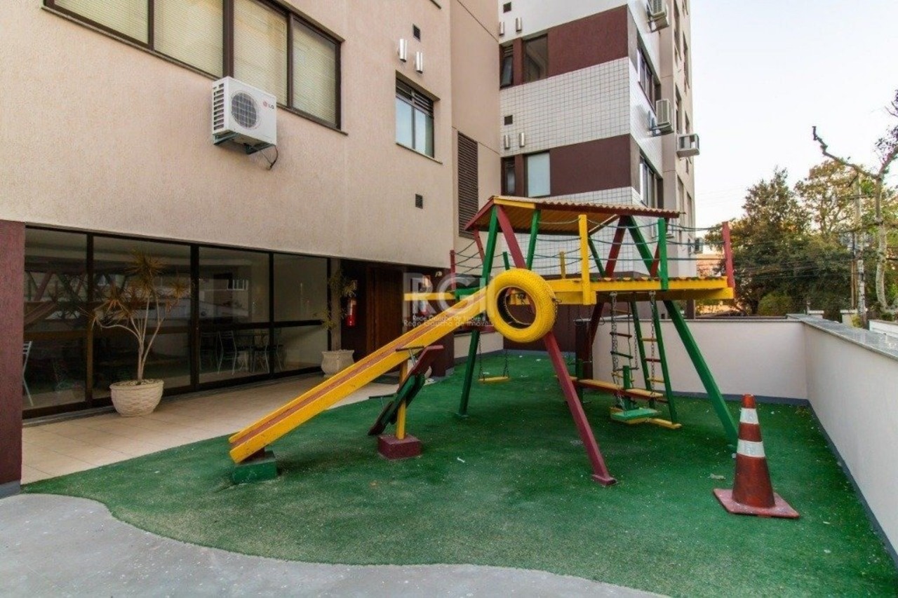 Apartamento com 3 quartos à venda, 82m² em Avenida Ipiranga, Jardim Botânico, Porto Alegre, RS