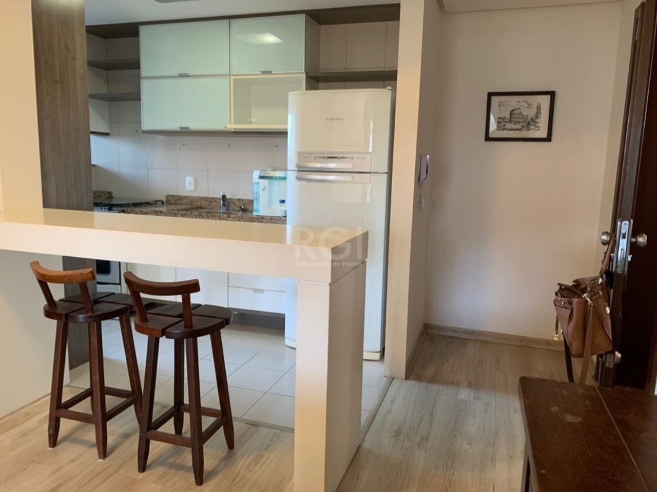 Apartamento com 2 quartos à venda, 79m² em Rio Branco, Porto Alegre, RS