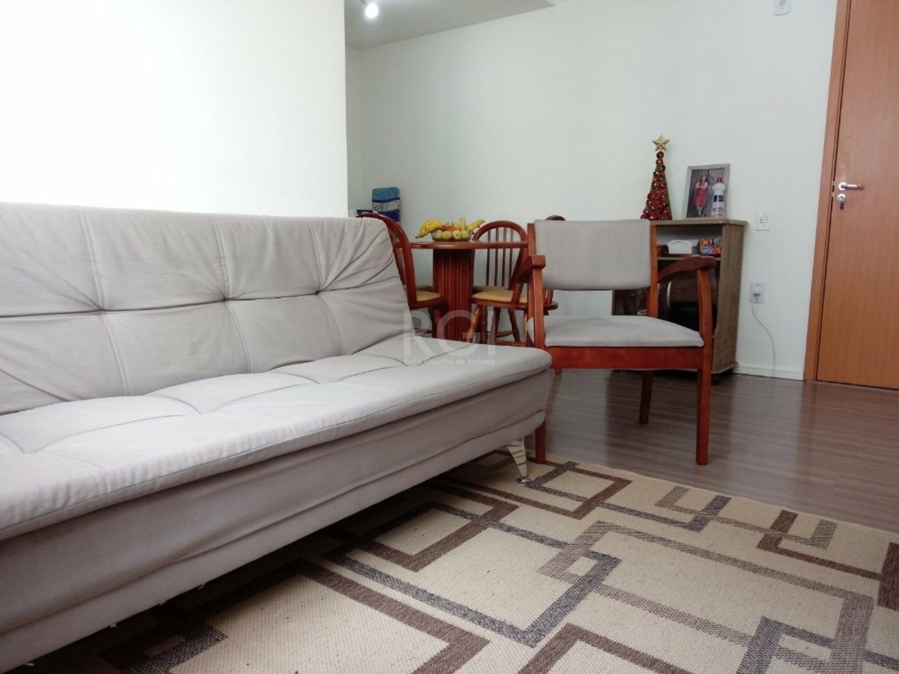 Apartamento com 1 quartos à venda, 45m² em Protásio Alves, Porto Alegre, RS