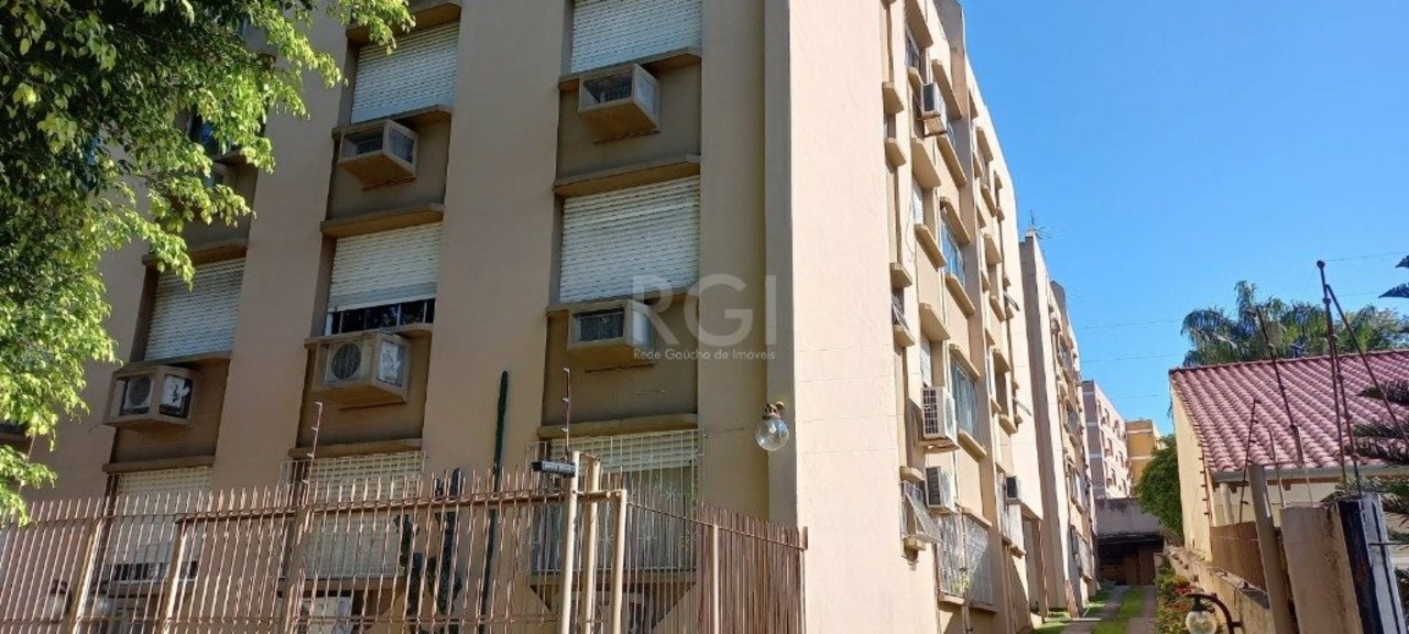Apartamento com 2 quartos à venda, 67m² em Igara, Canoas, RS
