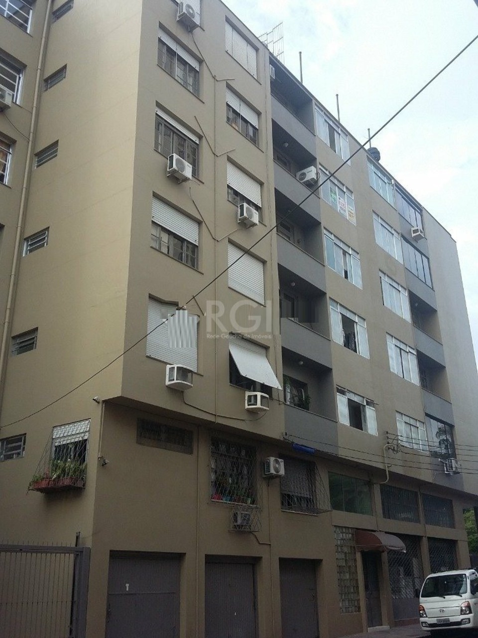 Apartamento com 3 quartos à venda, 87m² em Cidade Baixa, Porto Alegre, RS