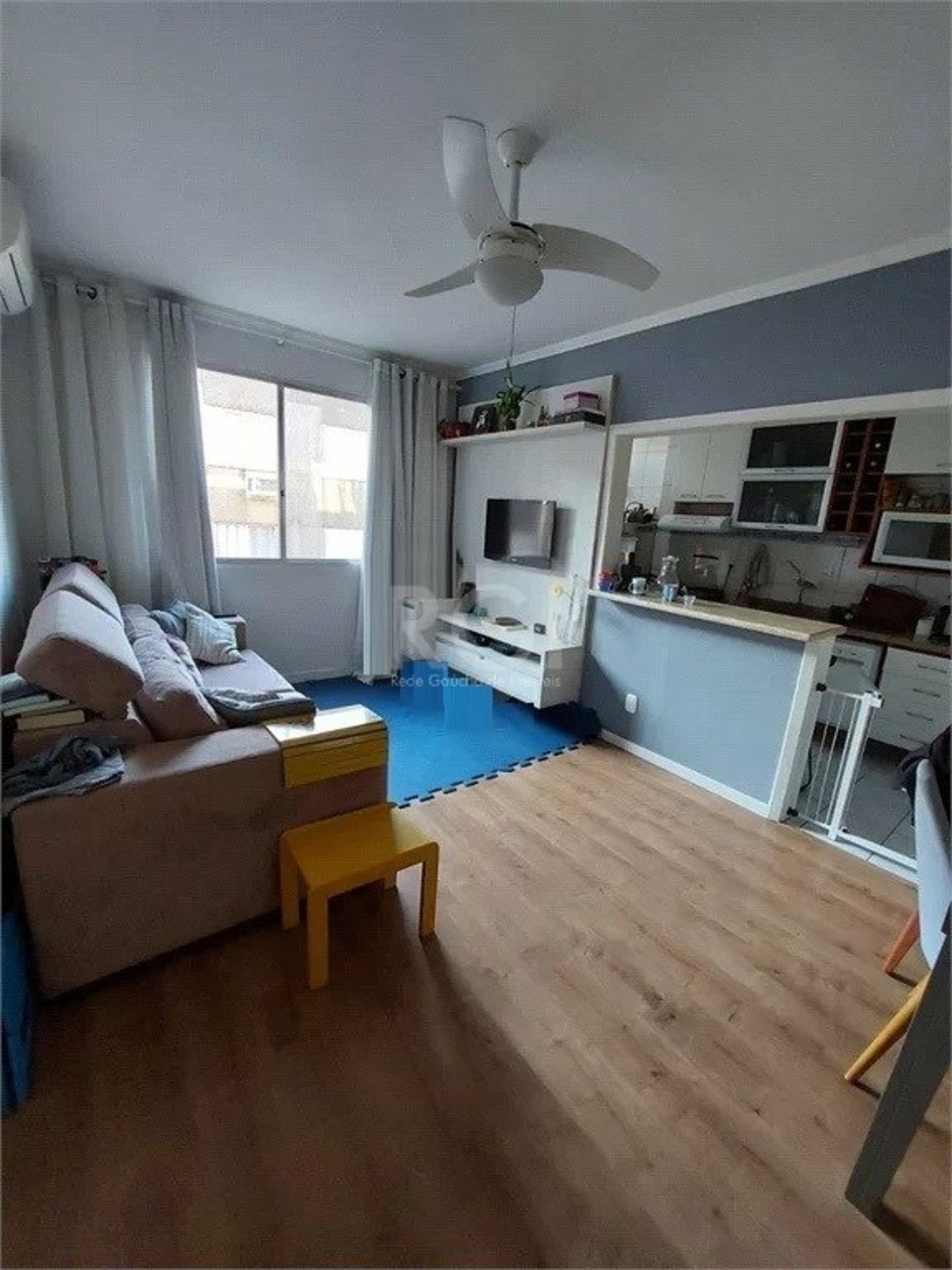 Apartamento com 2 quartos à venda, 59m² em Vila Ipiranga, Porto Alegre, RS
