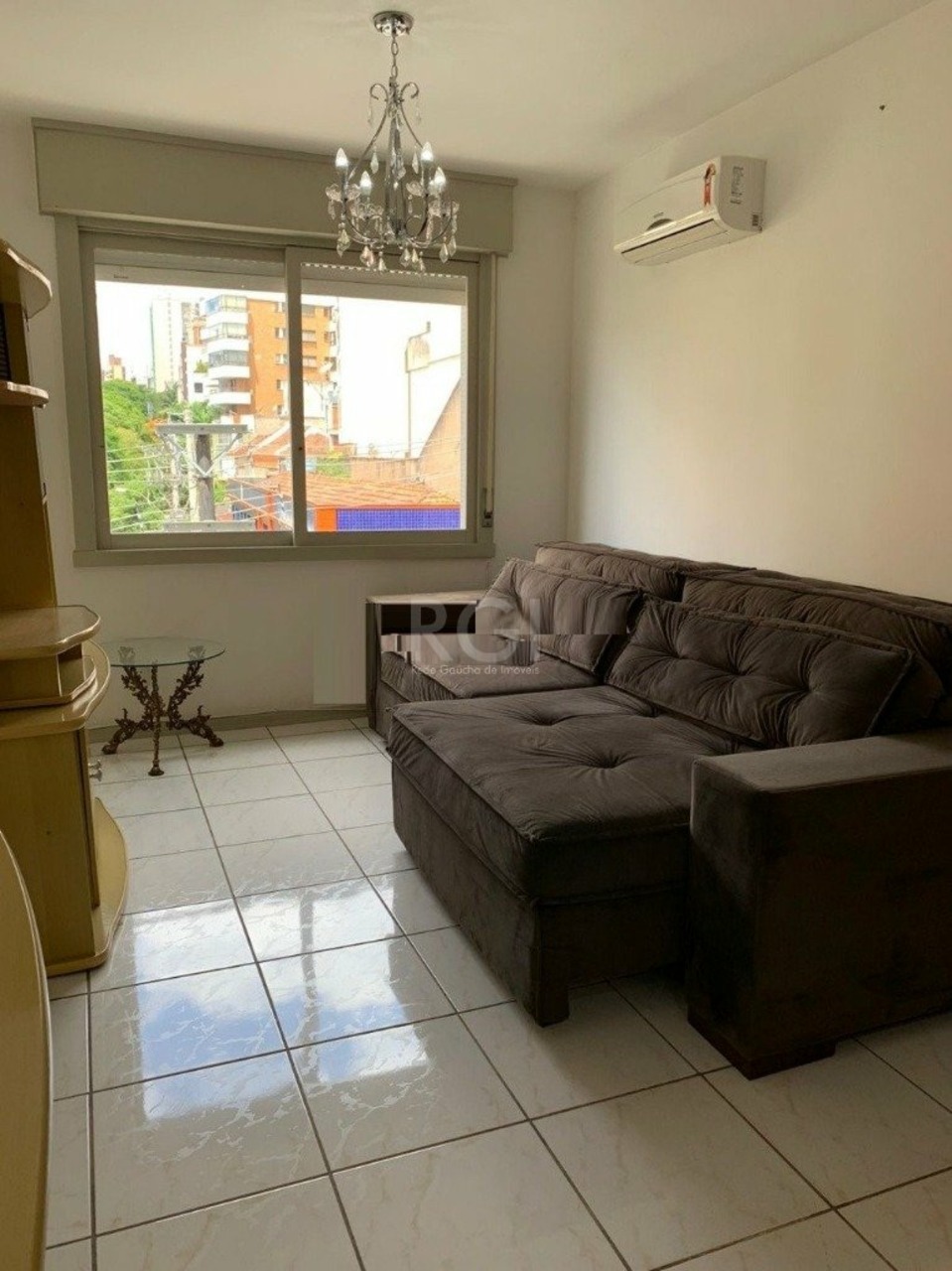 Apartamento com 3 quartos à venda, 77m² em Floresta, Porto Alegre, RS