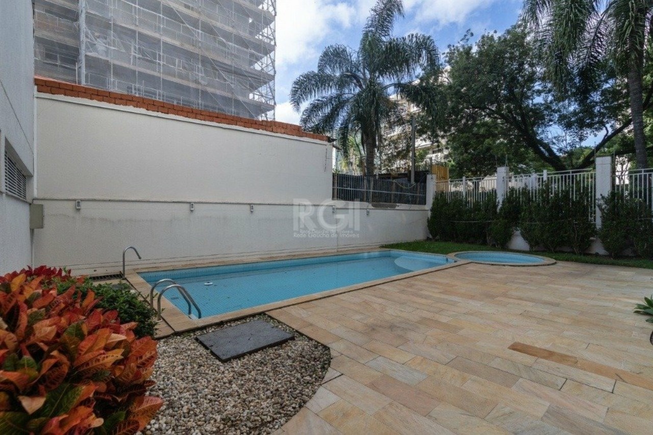 Apartamento com 3 quartos à venda, 73m² em Jardim Botânico, Porto Alegre, RS