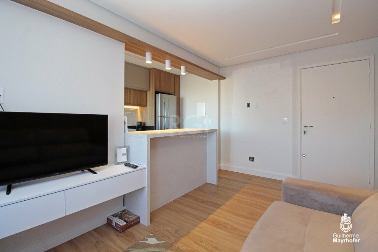 Apartamento com 2 quartos client, 67m² em Cristal, Porto Alegre, RS
