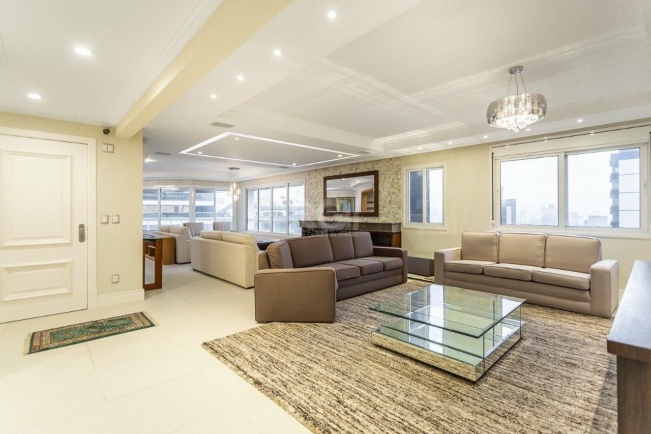 Apartamento com 4 quartos à venda, 259m² em Bela Vista, Porto Alegre, RS