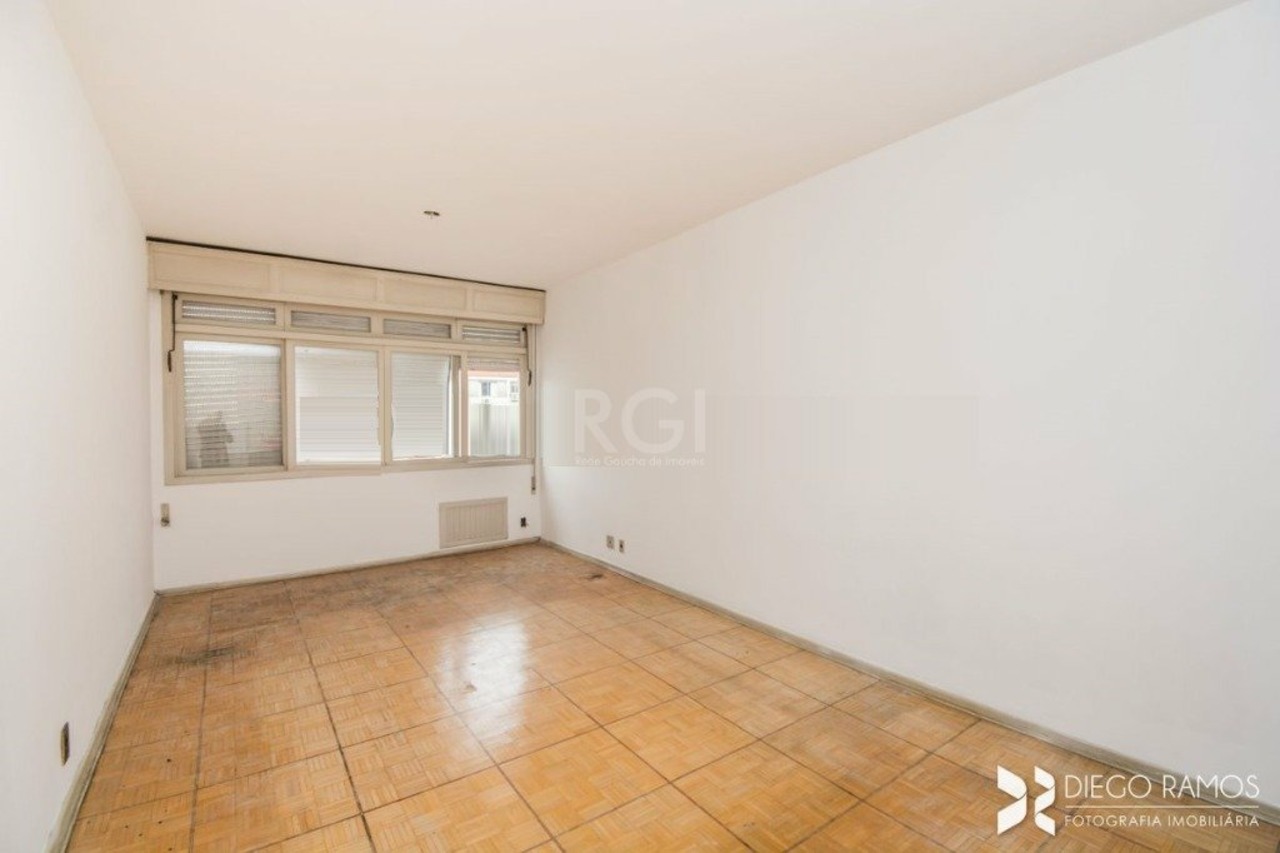Apartamento com 3 quartos à venda, 134m² em Rio Branco, Porto Alegre, RS