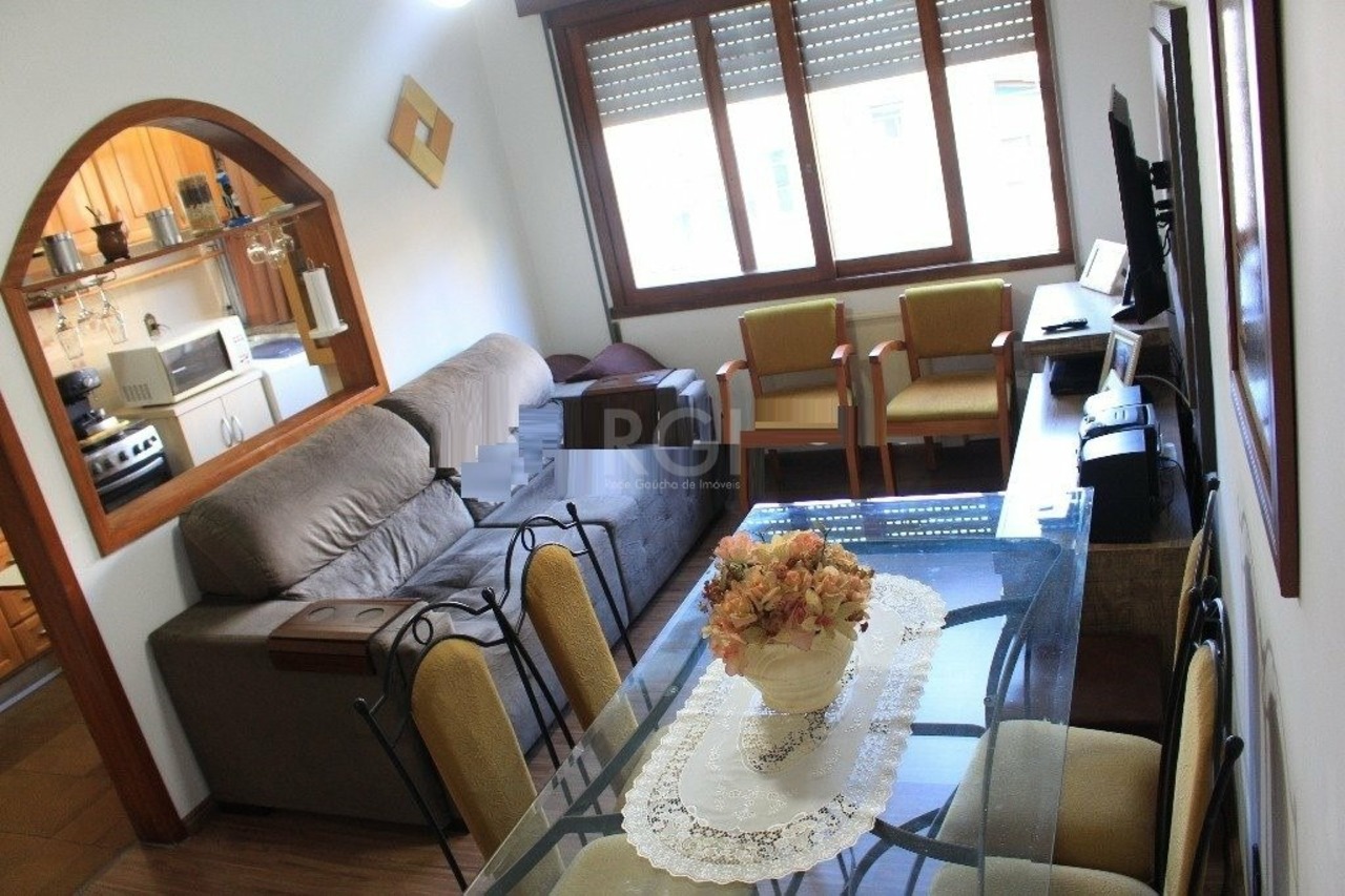 Apartamento com 2 quartos à venda, 59m² em Vila Ipiranga, Porto Alegre, RS