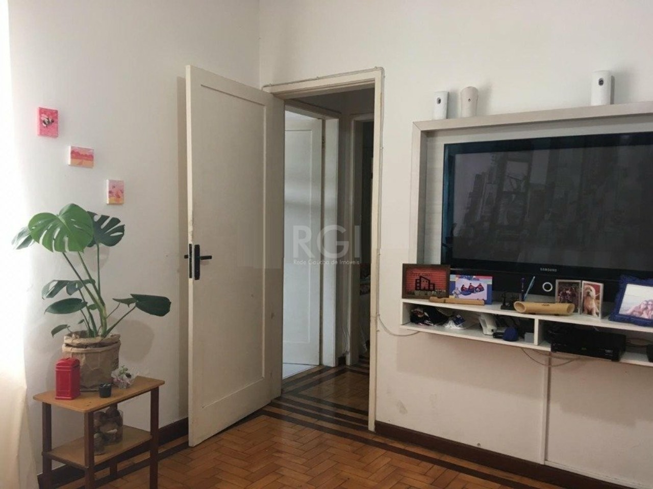 Apartamento com 2 quartos à venda, 75m² em Santana, Porto Alegre, RS