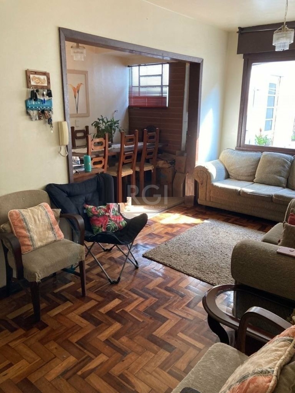Apartamento com 2 quartos à venda, 80m² em Cristo Redentor, Porto Alegre, RS