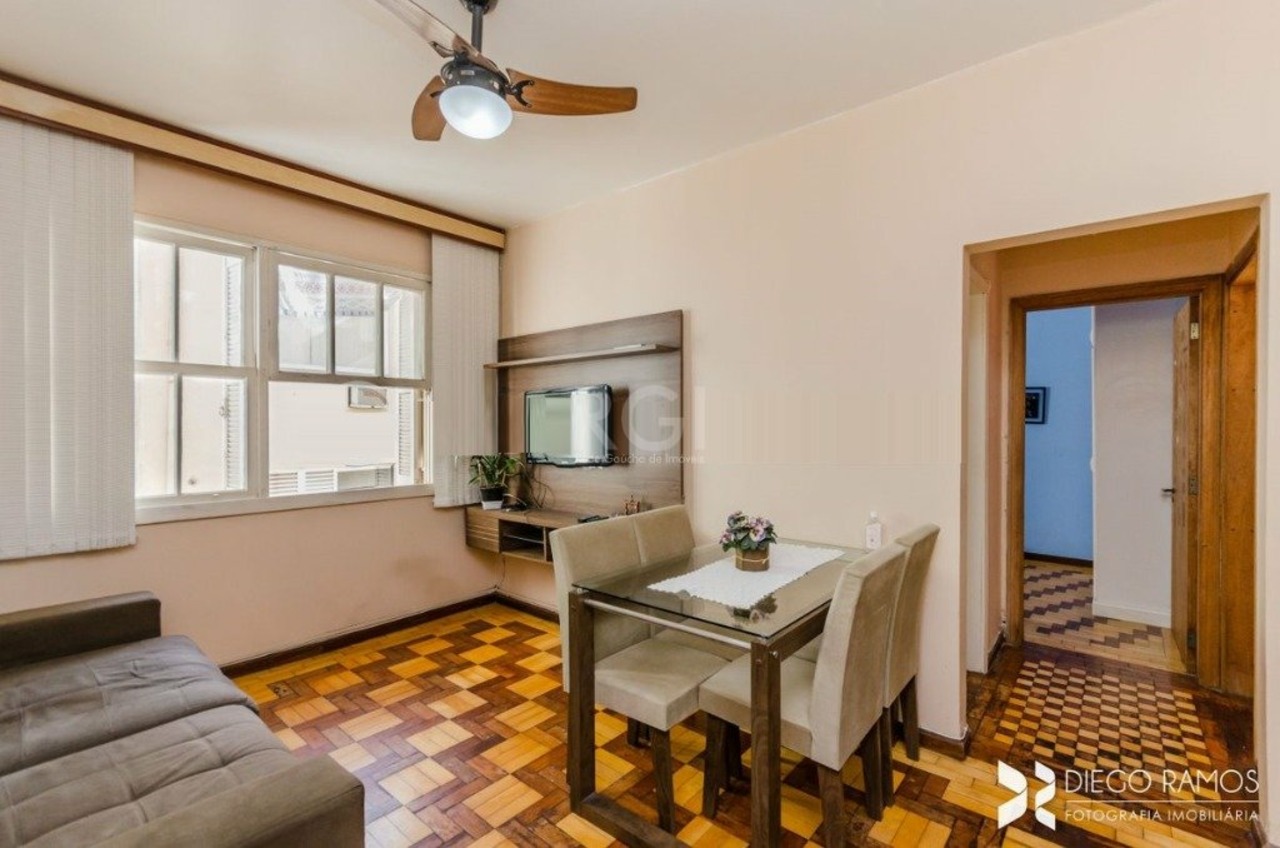 Apartamento com 2 quartos à venda, 60m² em Rua Adão Baino, Cristo Redentor, Porto Alegre, RS
