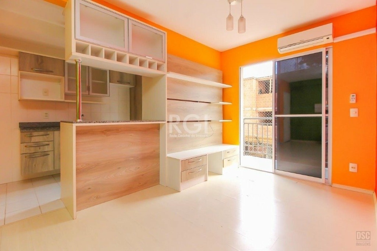 Apartamento com 3 quartos à venda, 68m² em Rua General Rondon, Tristeza, Porto Alegre, RS