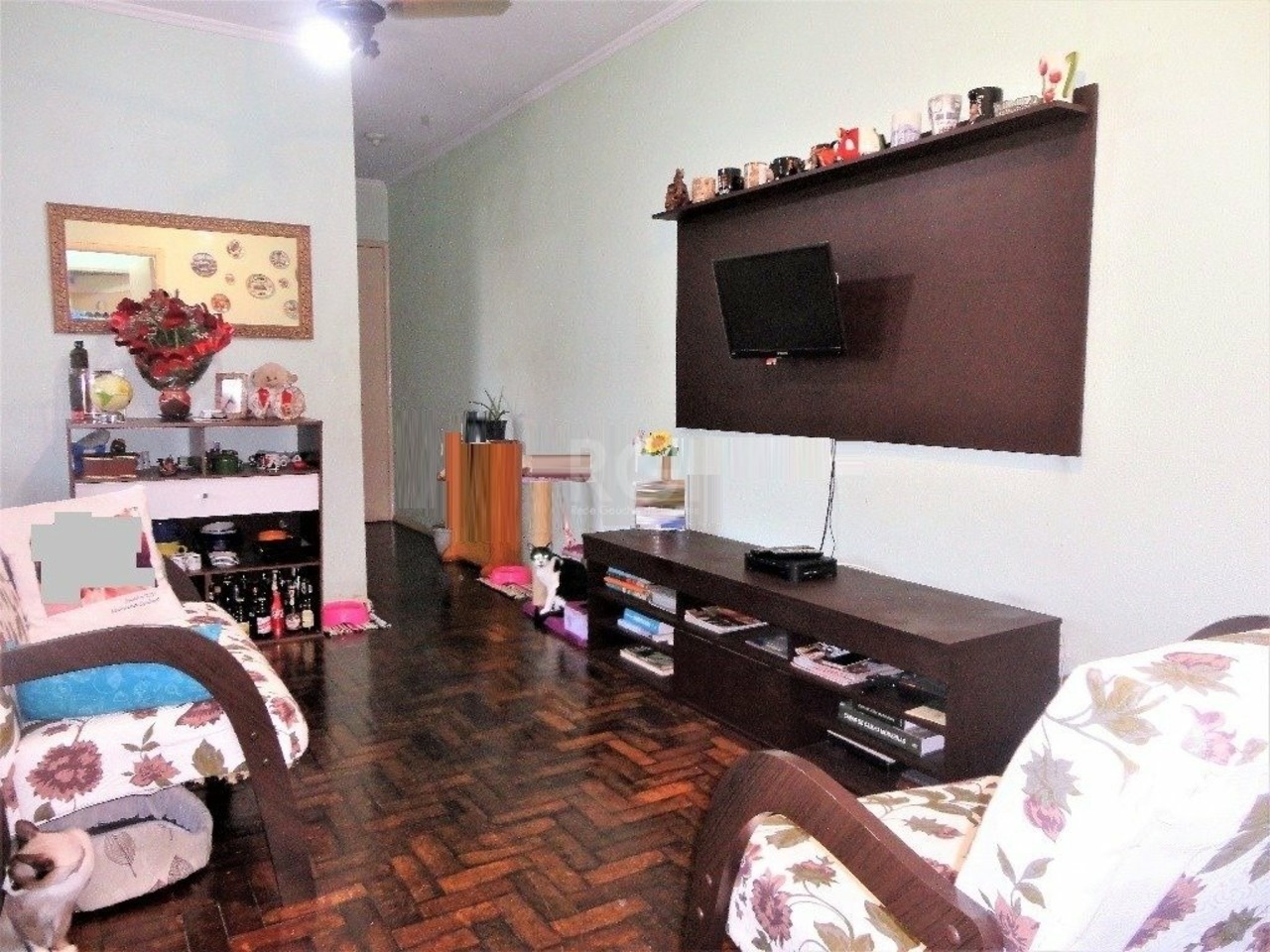 Apartamento com 2 quartos à venda, 63m² em Rua Cervantes, Jardim Botânico, Porto Alegre, RS
