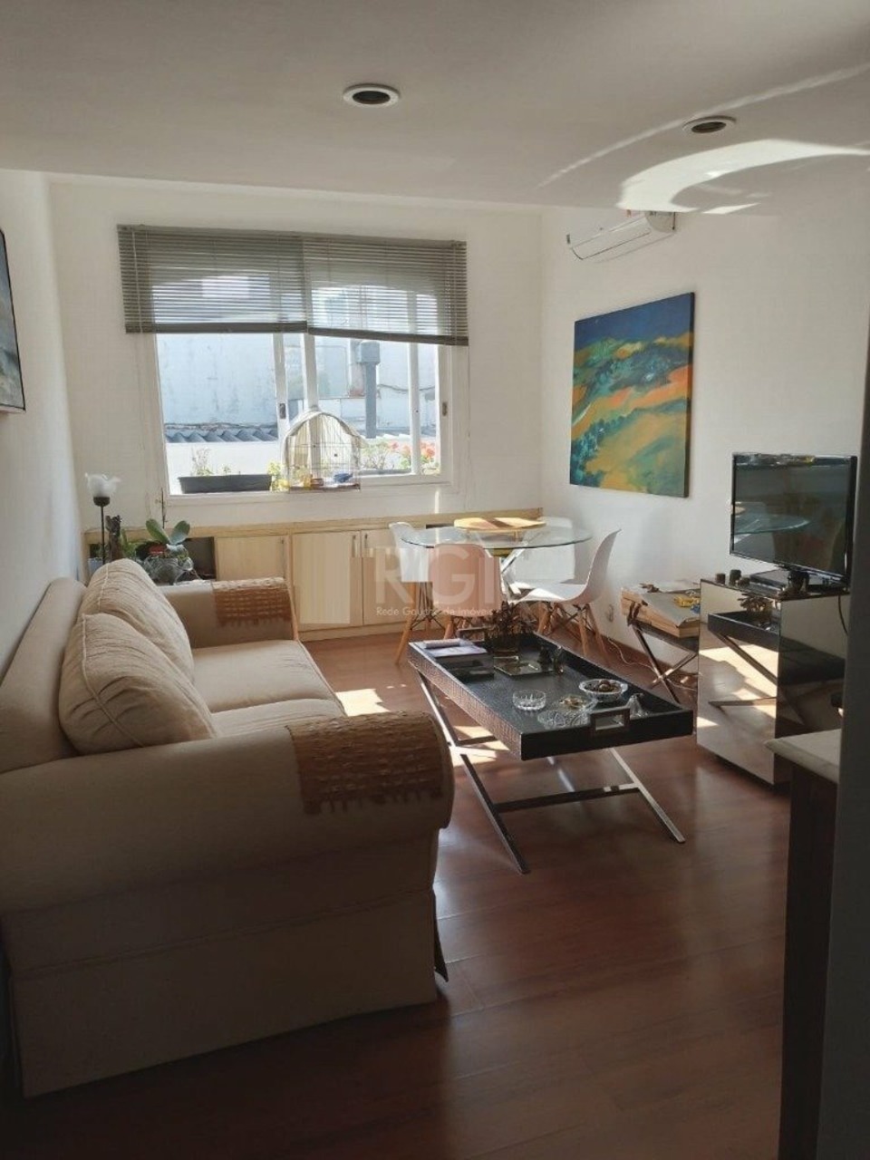Apartamento com 2 quartos à venda, 66m² em Avenida Independência, Independência, Porto Alegre, RS