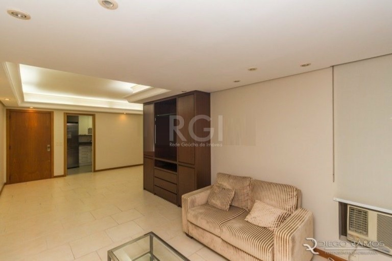 Apartamento com 3 quartos à venda, 100m² em Rua Doutor Prudente de Moraes, Chácara das Pedras, Porto Alegre, RS