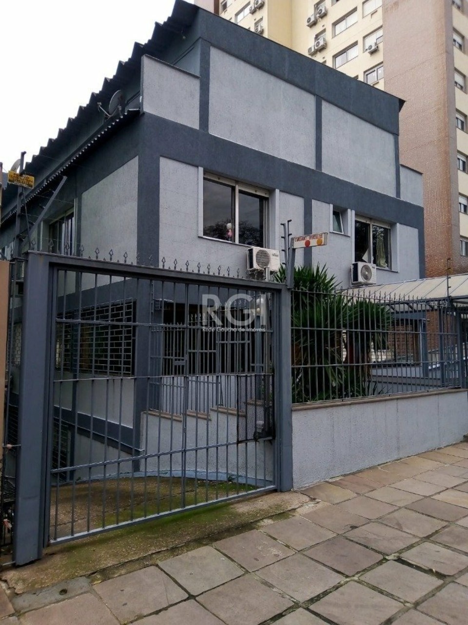 Apartamento com 2 quartos à venda, 64m² em Praça Doutor Júlio de Aragão Bozzano, Santana, Porto Alegre, RS