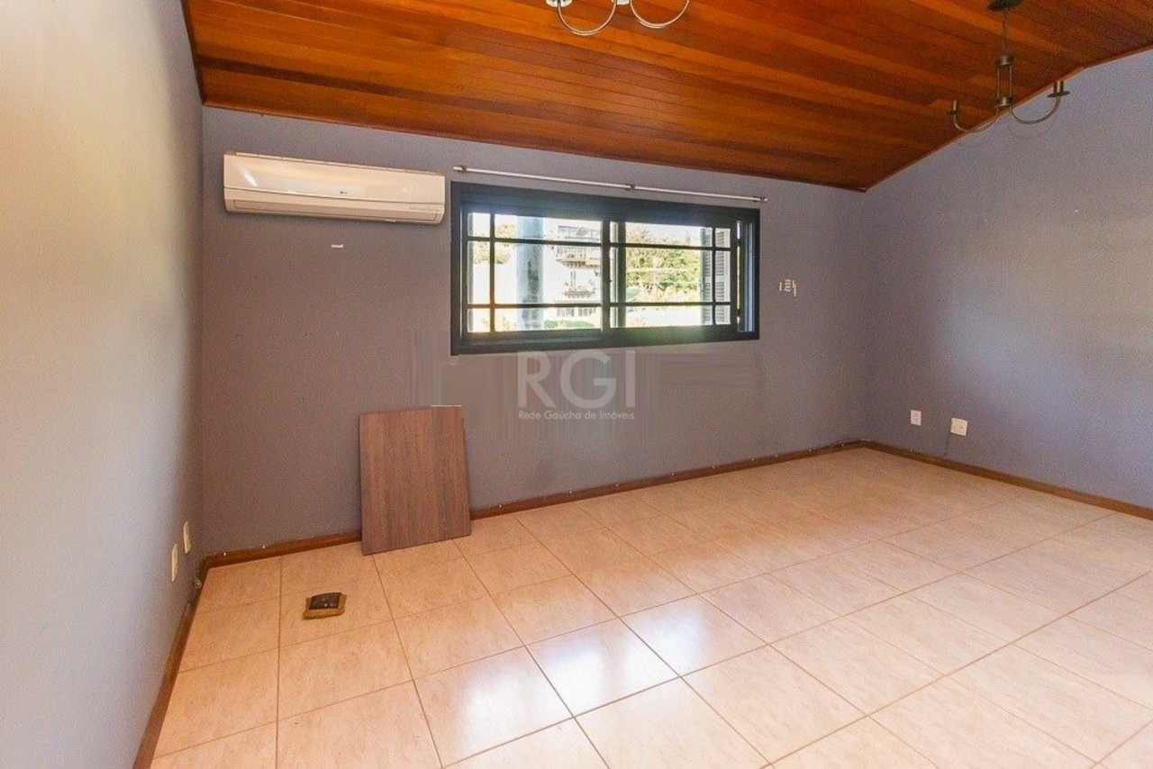 Casa de Condomínio com 4 quartos à venda, 283m² em Rua Doutor Prudente de Moraes, Chácara das Pedras, Porto Alegre, RS