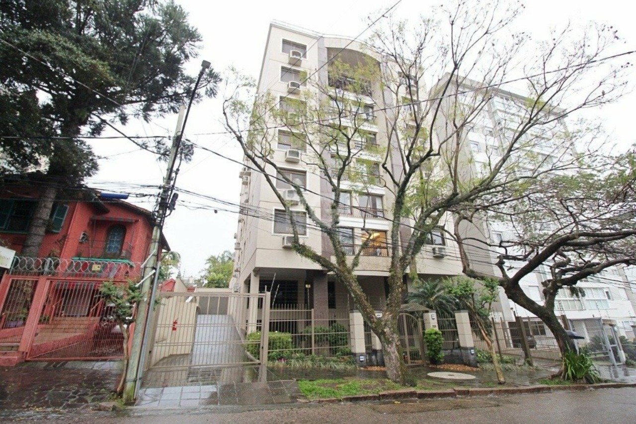 Apartamento com 2 quartos à venda, 79m² em Rua Regente, Petrópolis, Porto Alegre, RS