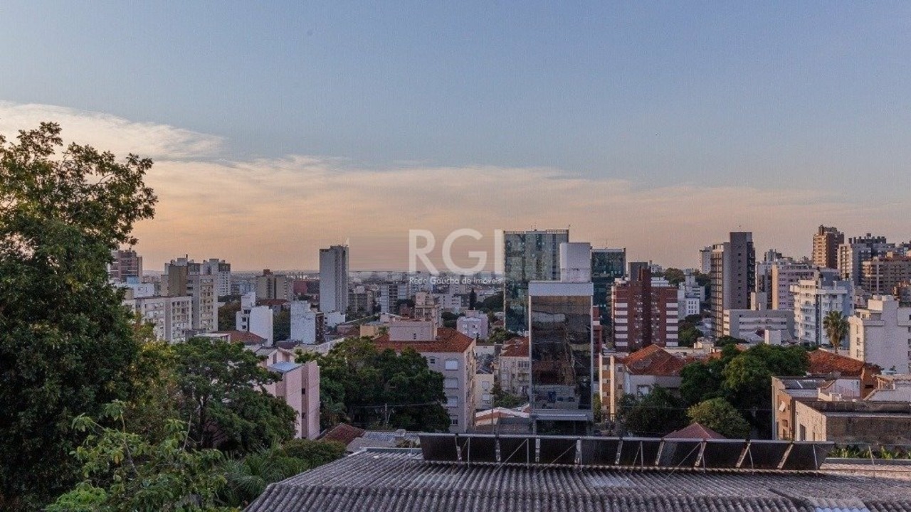 Apartamento com 3 quartos à venda, 155m² em Avenida Mariland, Mont Serrat, Porto Alegre, RS