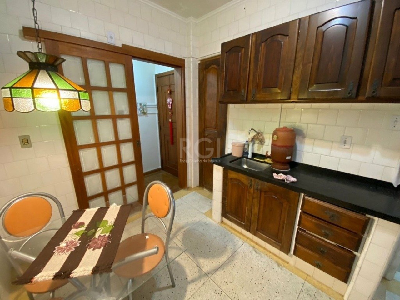 Casa com 2 quartos à venda, 97m² em Rua Miguel Tostes, Bom Fim, Porto Alegre, RS