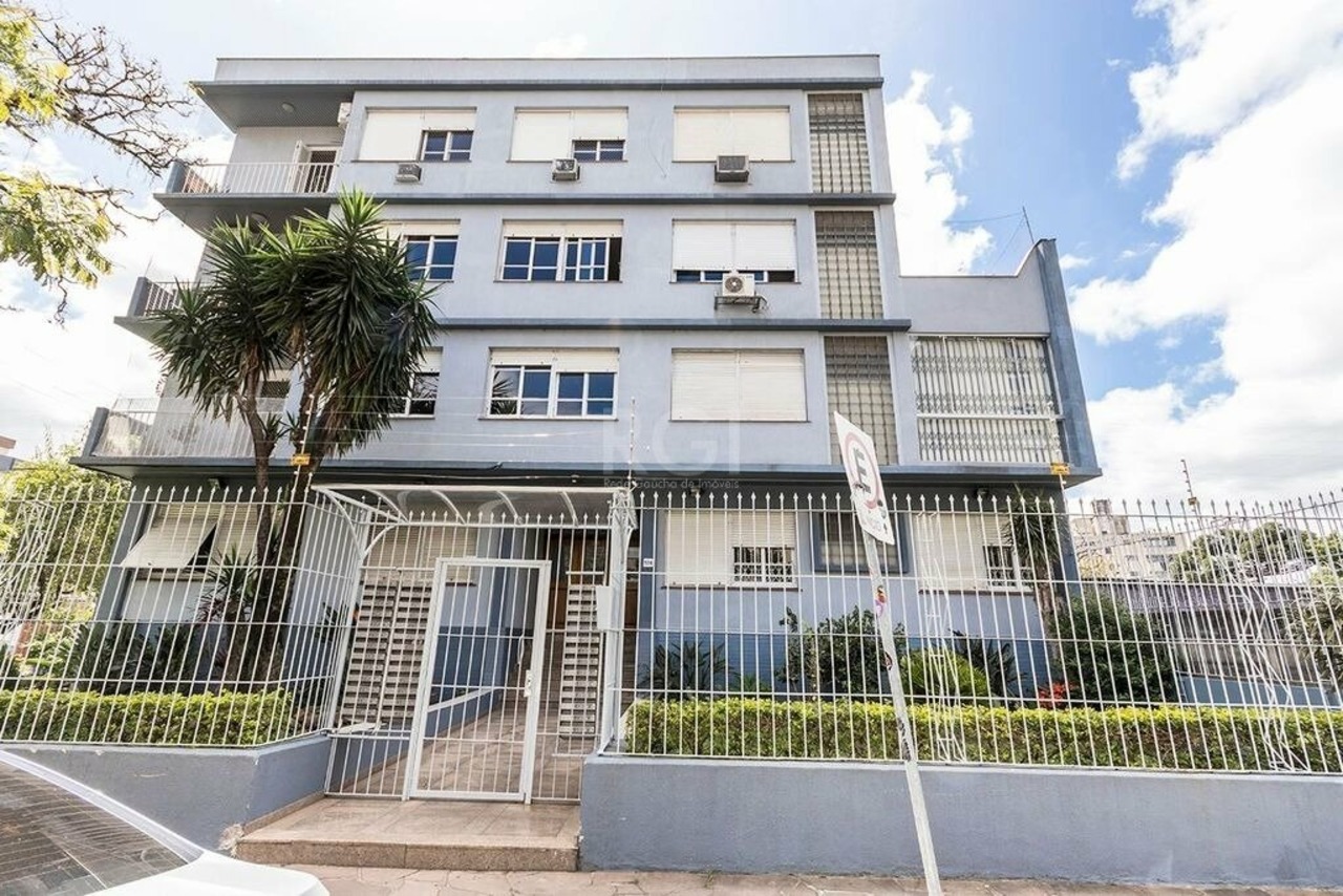 Apartamento com 4 quartos à venda, 145m² em Rua Vieira de Castro, Farroupilha, Porto Alegre, RS