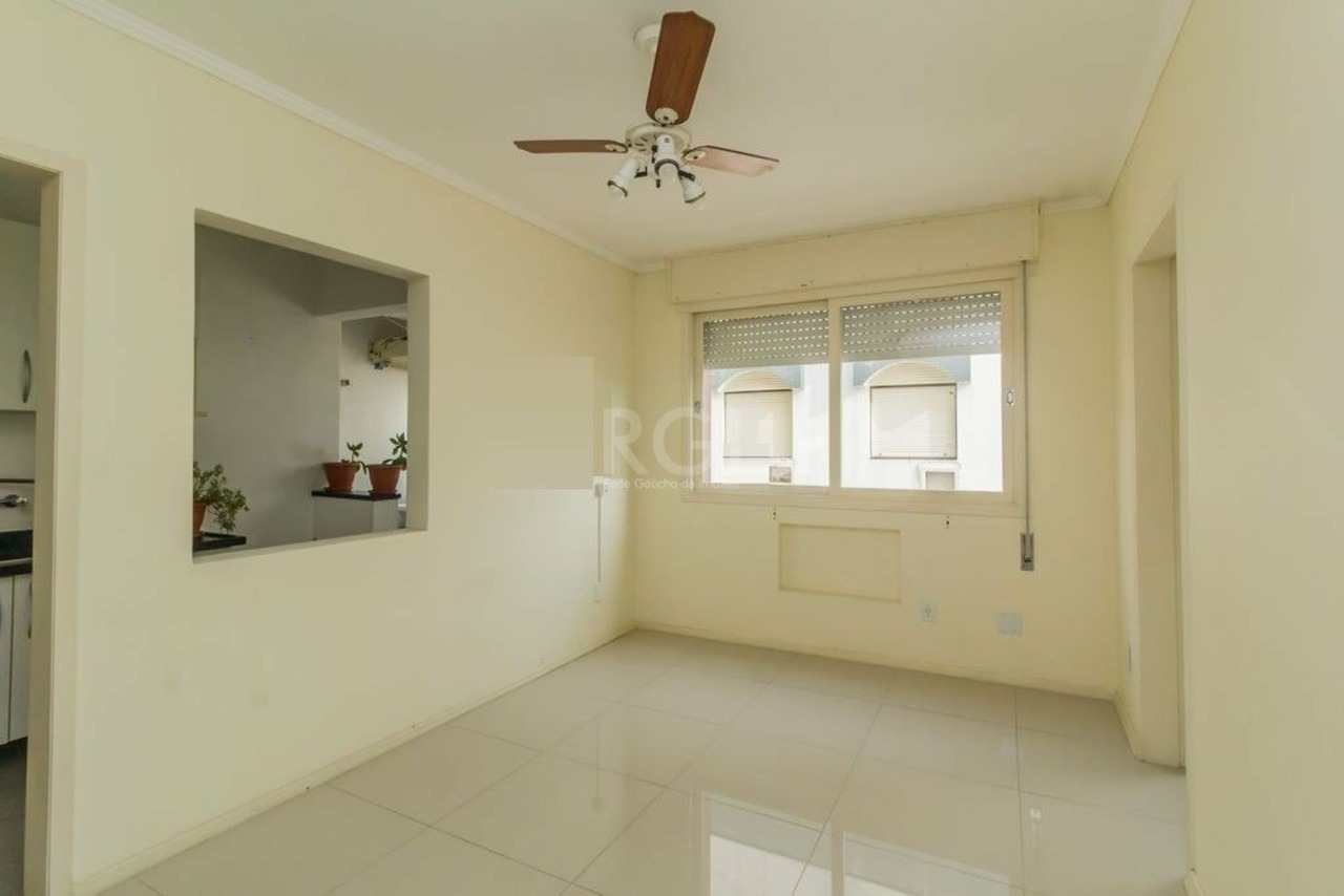 Apartamento com 1 quartos à venda, 45m² em Rua Coronel Corte Real, Petrópolis, Porto Alegre, RS